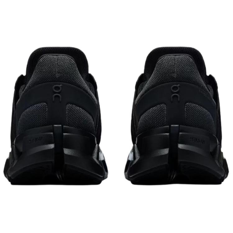 ON  Cloudswift 4 AD Black Rock Women Sneakers 3WF10450080