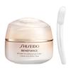 SHISEIDO Benefiance Wrinkle Smoothing Eye Cream N 15g. Floral Green Scent. For Firmness and Fine Lines.