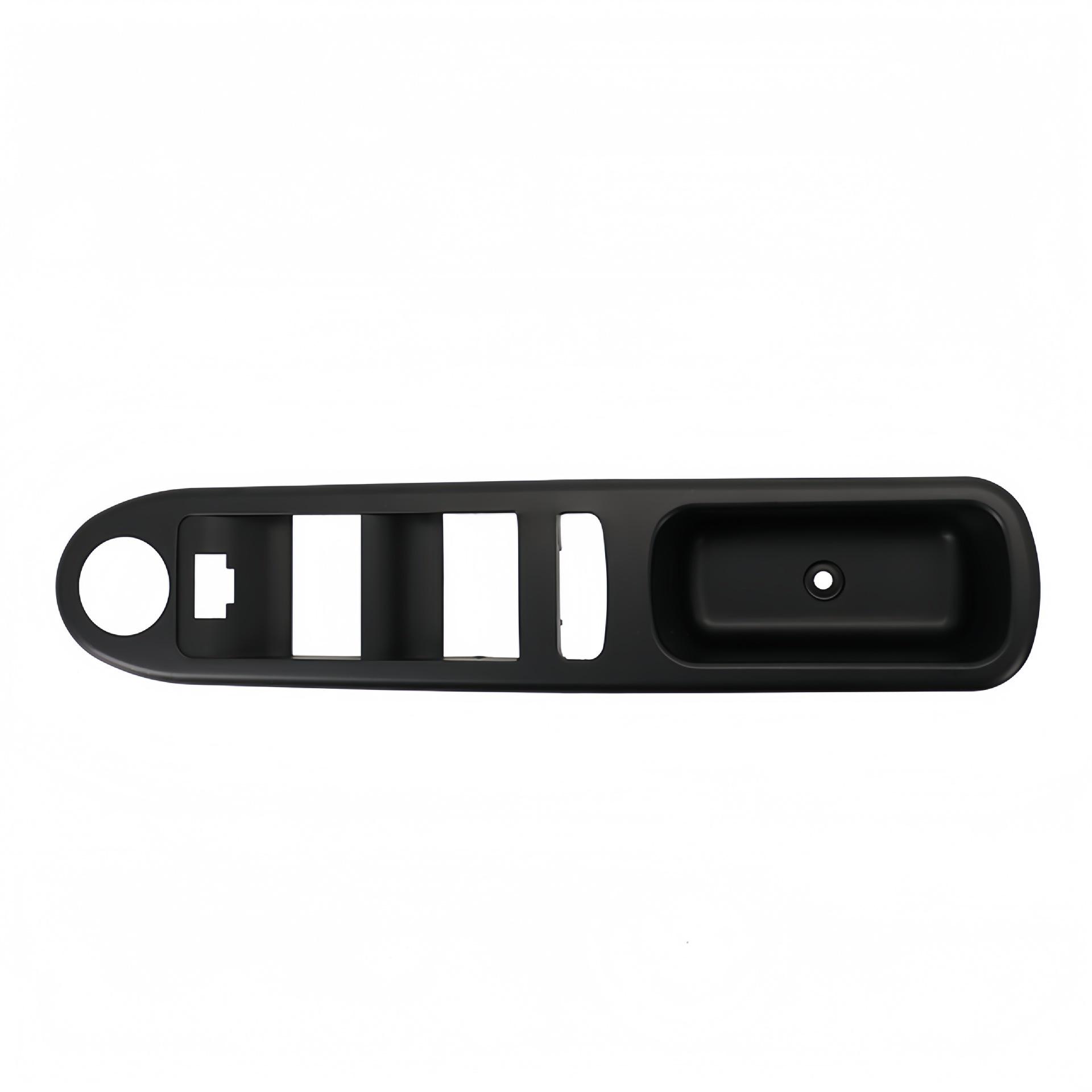 

Compatible Left Front Switch Bracket for Peugeot 307/307SW/307CC (6554KT) Manual