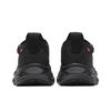 Anta Comfortable Breathable Low-Top Versatile Shock-Absorbing Durable Training Shoes Men Sneakers Basic-Black 112545502R-1
