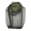 Men Women Mosquito Head Net For Insect Fly Bug Protection Fine Holes Sun Visor For Camping Hiking Finshing Gardening