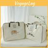 Adorable Cartoon Elephant Kids Storage Bag For Preschool And Elementary Students