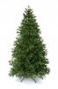Artificial Christmas Tree Wild Spruce Twist 100% Pe Natural Look Twig