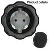 Replacement Fuel Tank Cap for GX Engines Ensures Proper Fuel Storage