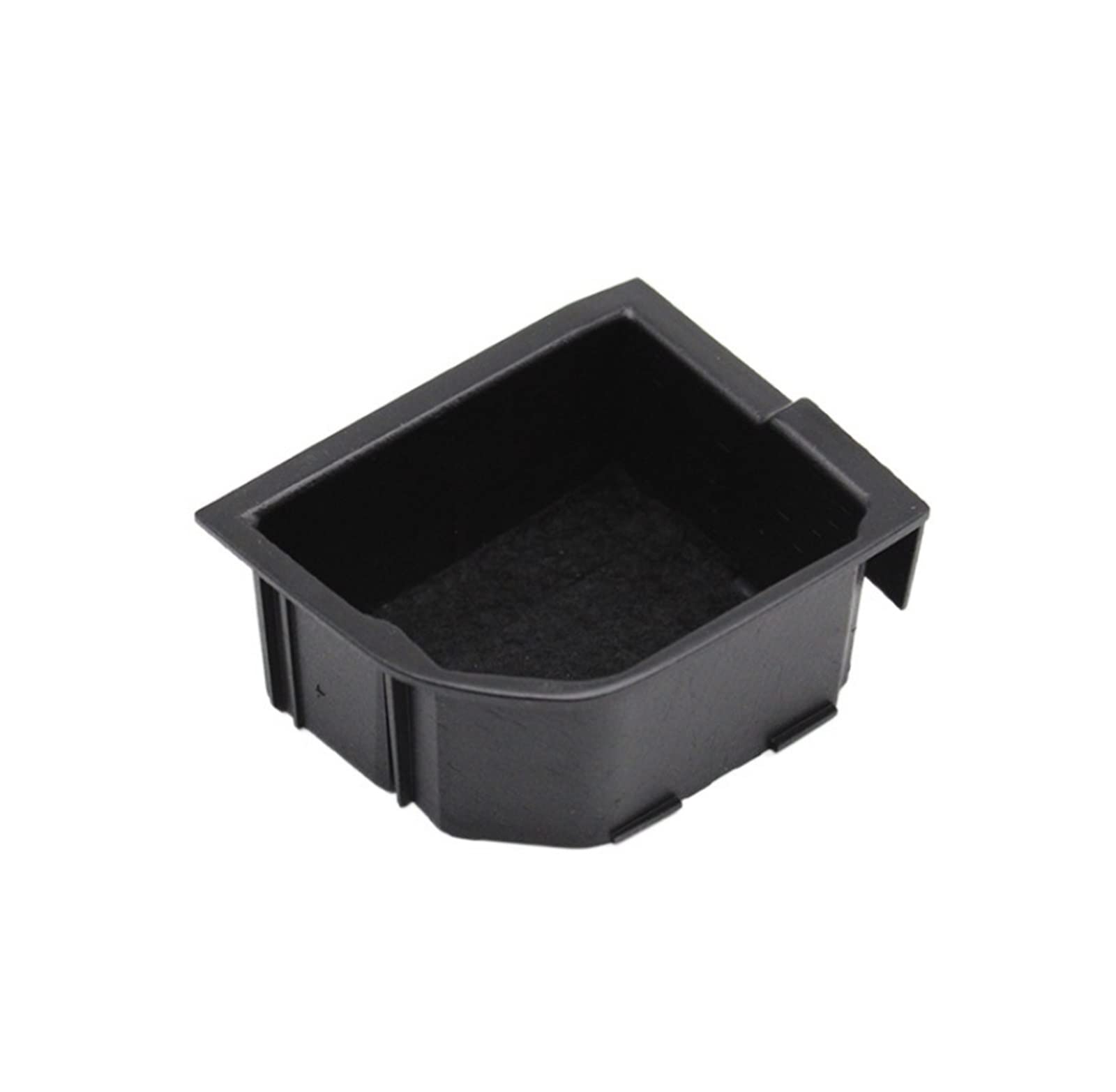 

jfqm Коробка для хранения рычага переключения передач на центральной консоли Фиксация для BMW 2 3 4 X3