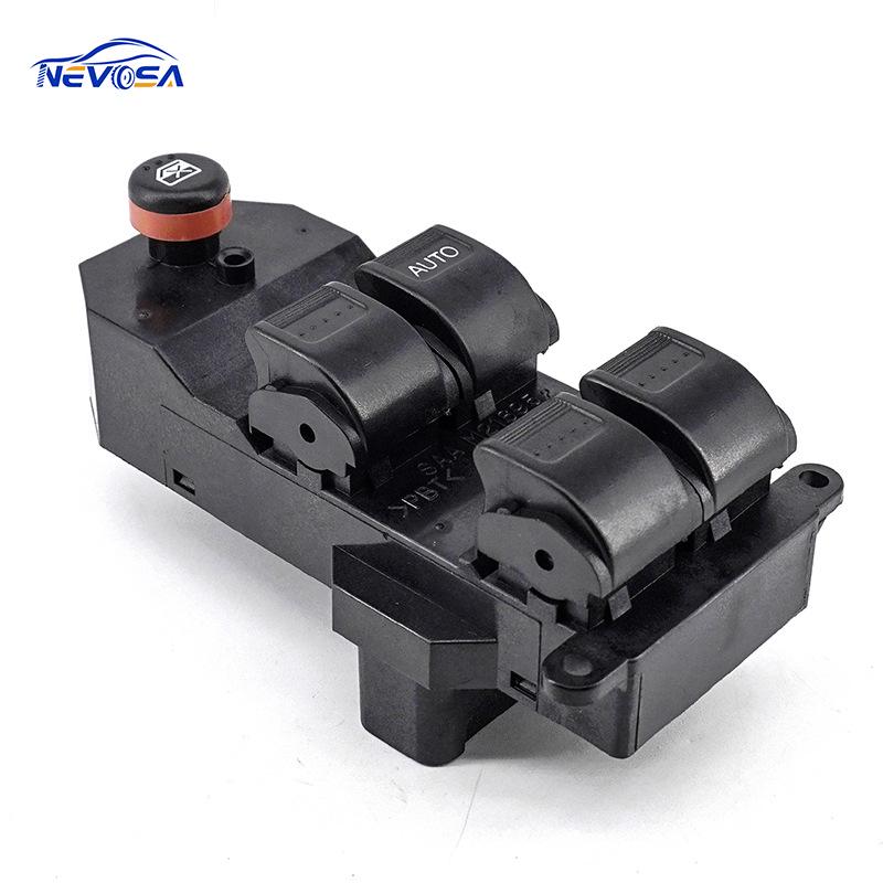Right-Hand Drive Honda Fit Power Window Master Switch - Electric Window Button 35750-SAA-003