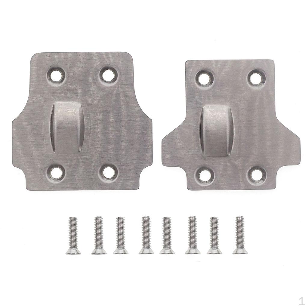 

RC Car Upgrade Parts Skid Plate for ; Outcast 1/8 Model