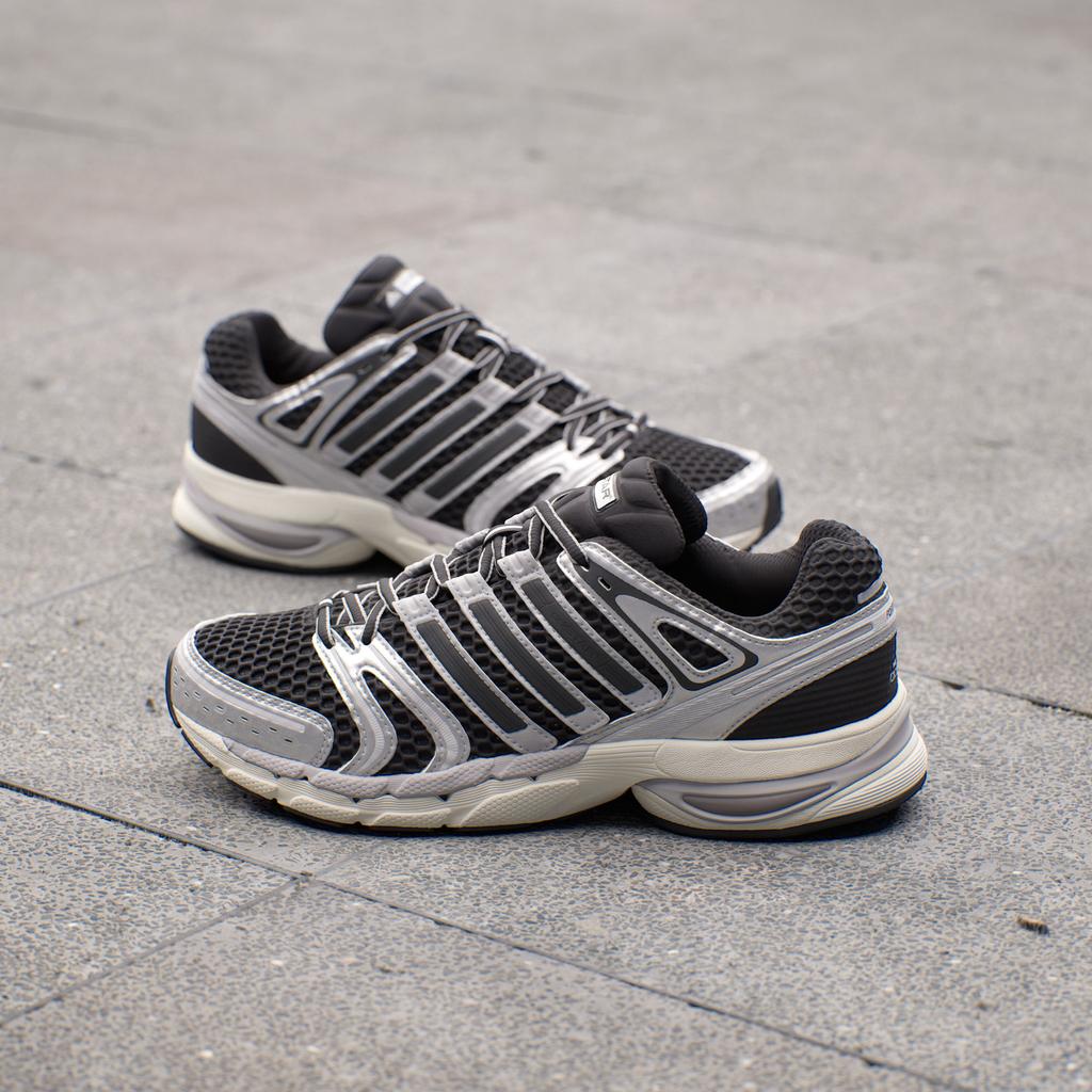 adidas Adistar Control 5 Black Silver Grey One