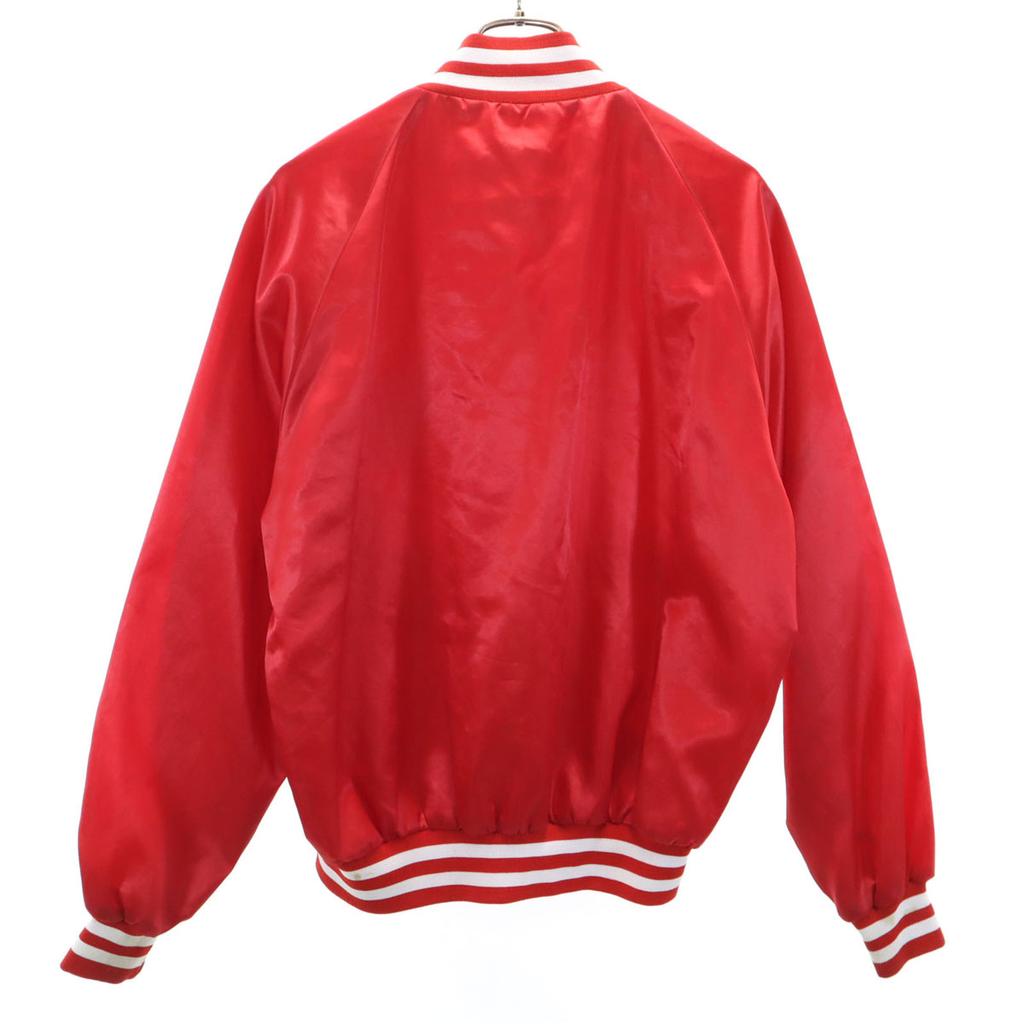 Swingster Anii '80 Jachetă de antrenor Vintage Stajan Bărbați Second-hand