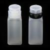 Cleaning Makeup Remover Empty Liquid Dispenser 250ml Bottle