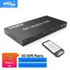 eKL 414HN 4K HDMI Matrix Switch