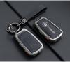 Car Key Case Cover For Dongfeng Scenery 580 Fengshen Ax7 Yixuan Max Protector Shell Bag Accessories