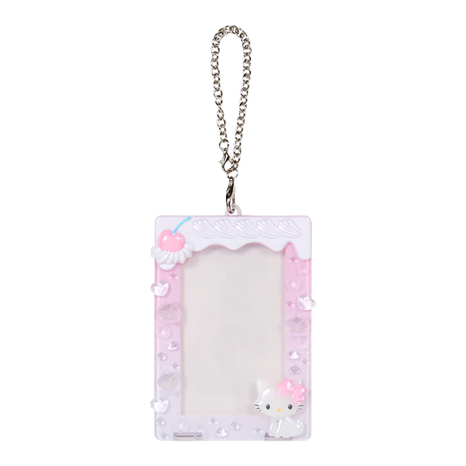 Sanrio Trading Card Holder Charmy Kitty 820725 (Enjoy Idol)