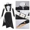 Anime Geisttöter Cosplay Uniform Säulenkrieger Yu Ming Tianyuan Geisttöter Team Uniform Cosplay Animationskostüm Zweidimensionale Uniform