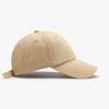 Spring Autumn Outdoor Cotton Baseball Caps For Men Women New Solid Sunhat Sunscreen Cap Sports Cycling Fishing Running Hats