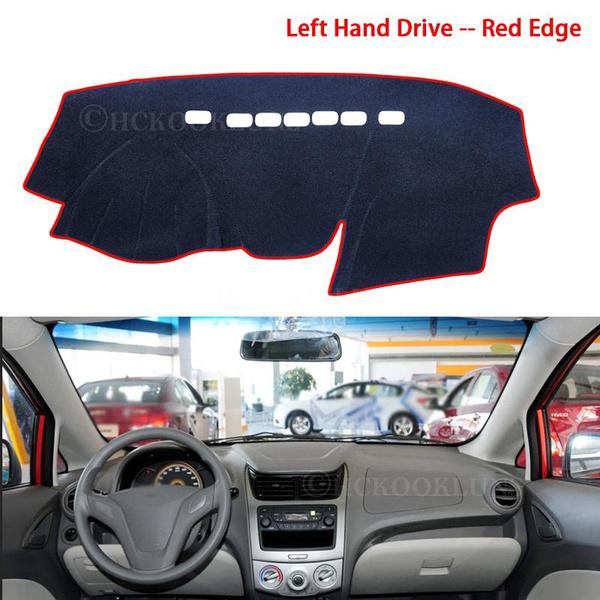 Capac Planșa de bord Pad de protecție pentru Sail 2010 2011 2012 2013 2014 2015 Accesorii mașini Parasolar bord pentru Classic