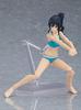 Max Factory Figma Swimsuit Female Body [Makoto] Non-scale ABS & PVC Painted Movable Figure