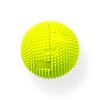 Naboso Neuro Lime Desenvolvido por Podólogos com uma Textura Patenteada para Liberação do Pé e da Fascite Plantar, Bola, Amarelo, E.U.A.. Cuidado, Condicionamento,