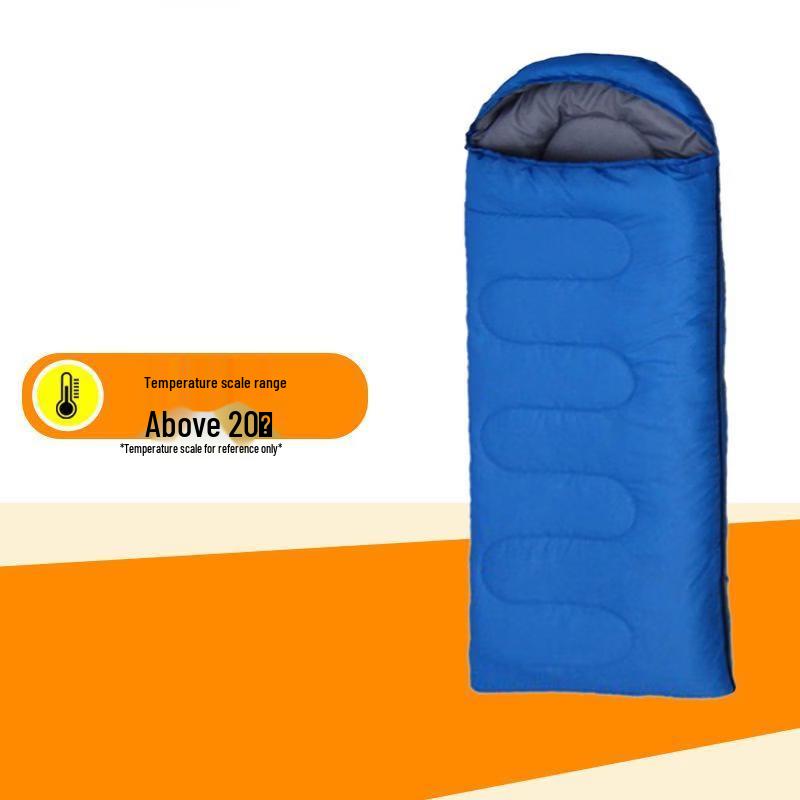 

Li Shen Adult Sleeping Bag
