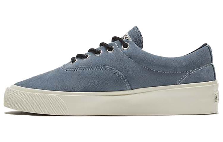 Converse Skid Grip Cons Nubuck Low Lakeside Blue 38