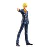 Figuras Gashapon NUEVAS de ONE PIECE Japón Colección Miniatura WCF y Serie HG Vol.1
