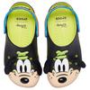 Disney x Crocs Goofy Klassische Clogs Unisex Schwarz 212059-90H
