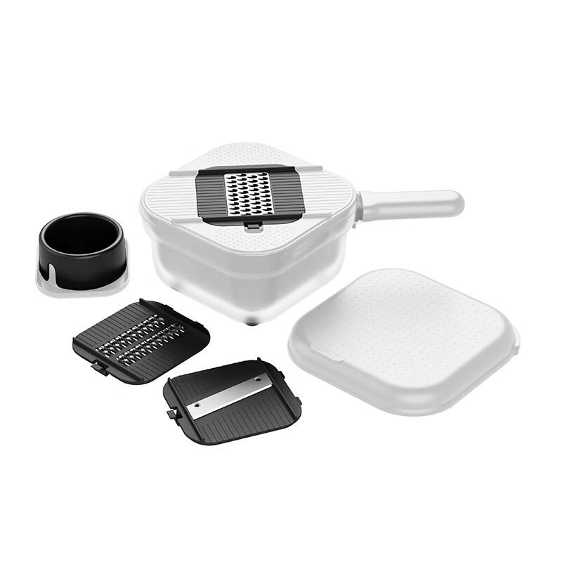 Ruhan Multifunctional Vegetable Slicer and Shredder