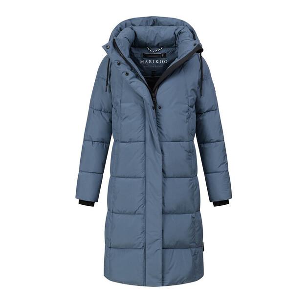 Куртка зимняя Marikoo Tabiaa EU XXL