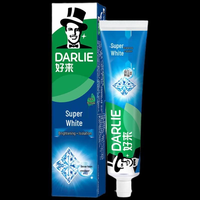 Darlie Ultra White Toothpaste