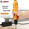 Qili Su Hand-Press Electric Screwdriver 3200/6200L/6600P/8000L