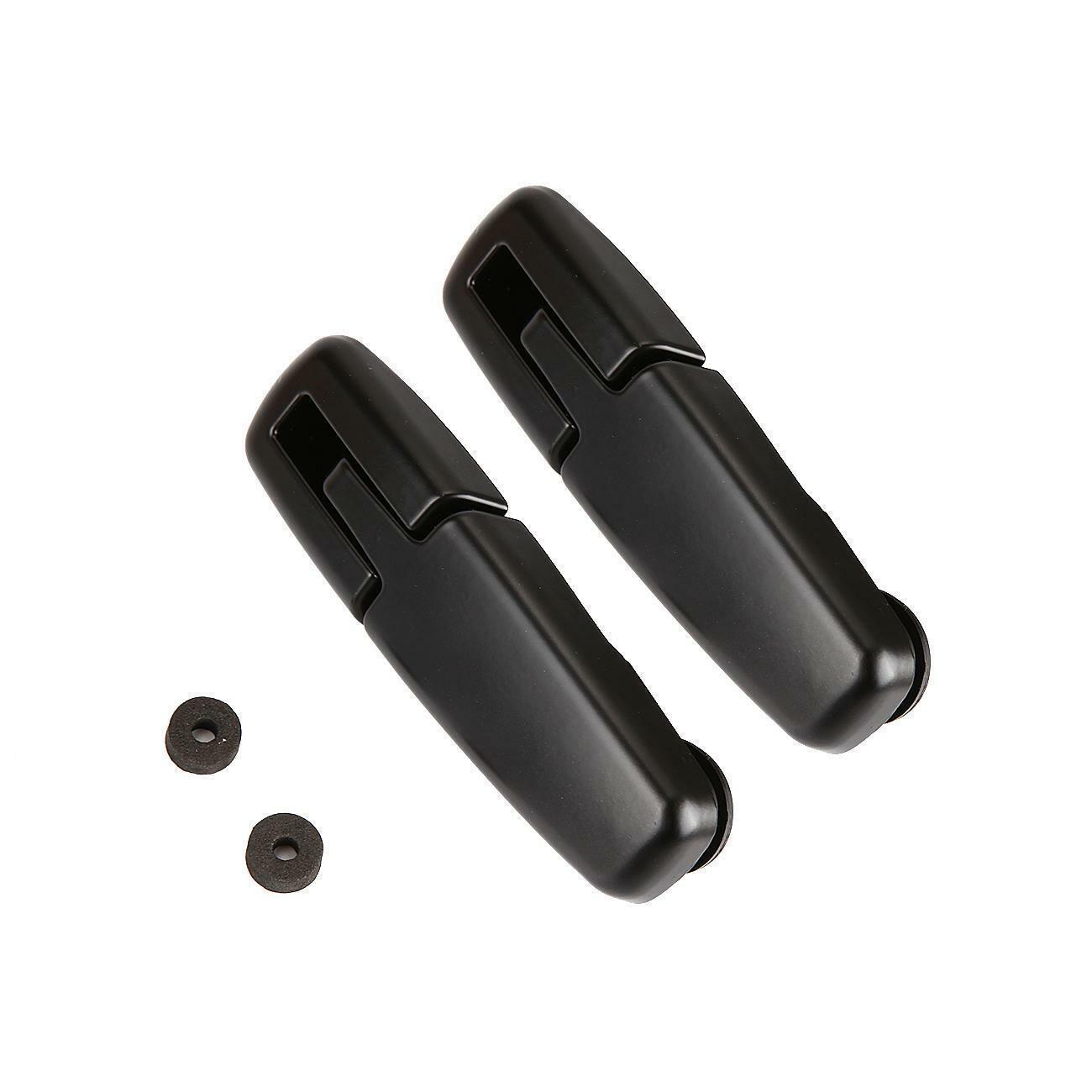 

Ford Rear Window & Windshield Hinge Set YL8Z78420A68BA, YL8Z78420A69BA