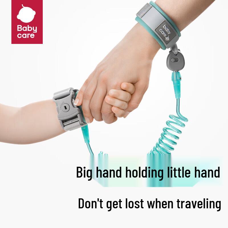 Babycare Anti-Lost Safety Wristband