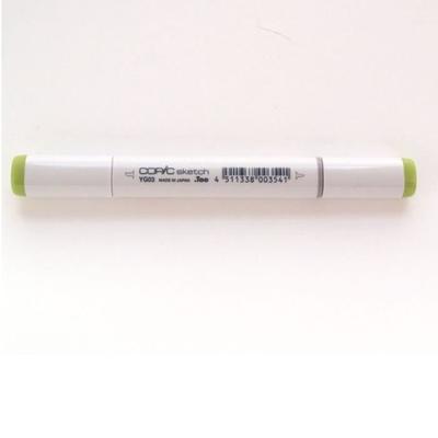 Marker - COPIC SKETCH - YG03 - Double Tip - Opaque - Permanent