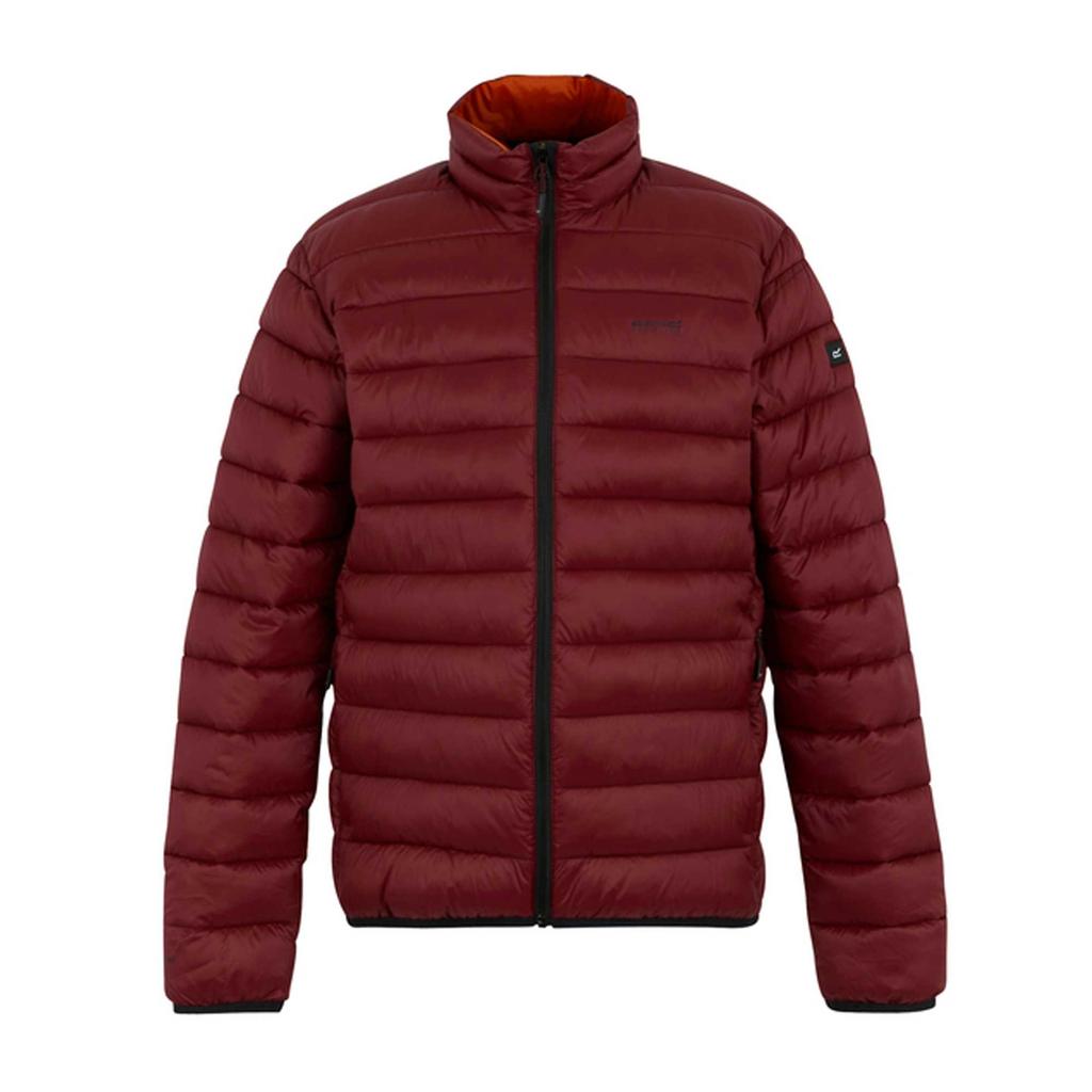 Regatta Mens Marizion Padded Jacket