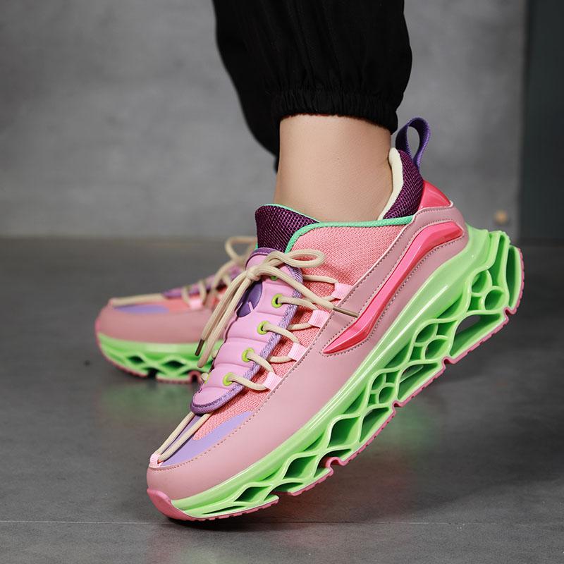 Shoes Men Sneakers Male Casual Mens Shoes Tenis Luxury Shoes Trainer Race Breathable Shoes Fashion Loafers Running Shoes for Men