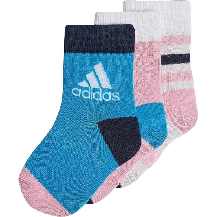 Adidas Kids Socks Moderate DW4755