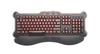 Black Cyborg Gaming Keyboard [Order 10] MC-V5 V.5