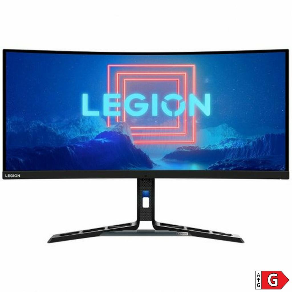 Gaming-Monitor Lenovo Legion Y34WZ-30 34" Wide Quad HD 165Hz