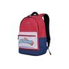 Li-Ning Large Capacity Lightweight Sports Travel Leisure Backpack Unisex Backpack Orange-Red YBSU167-8A3