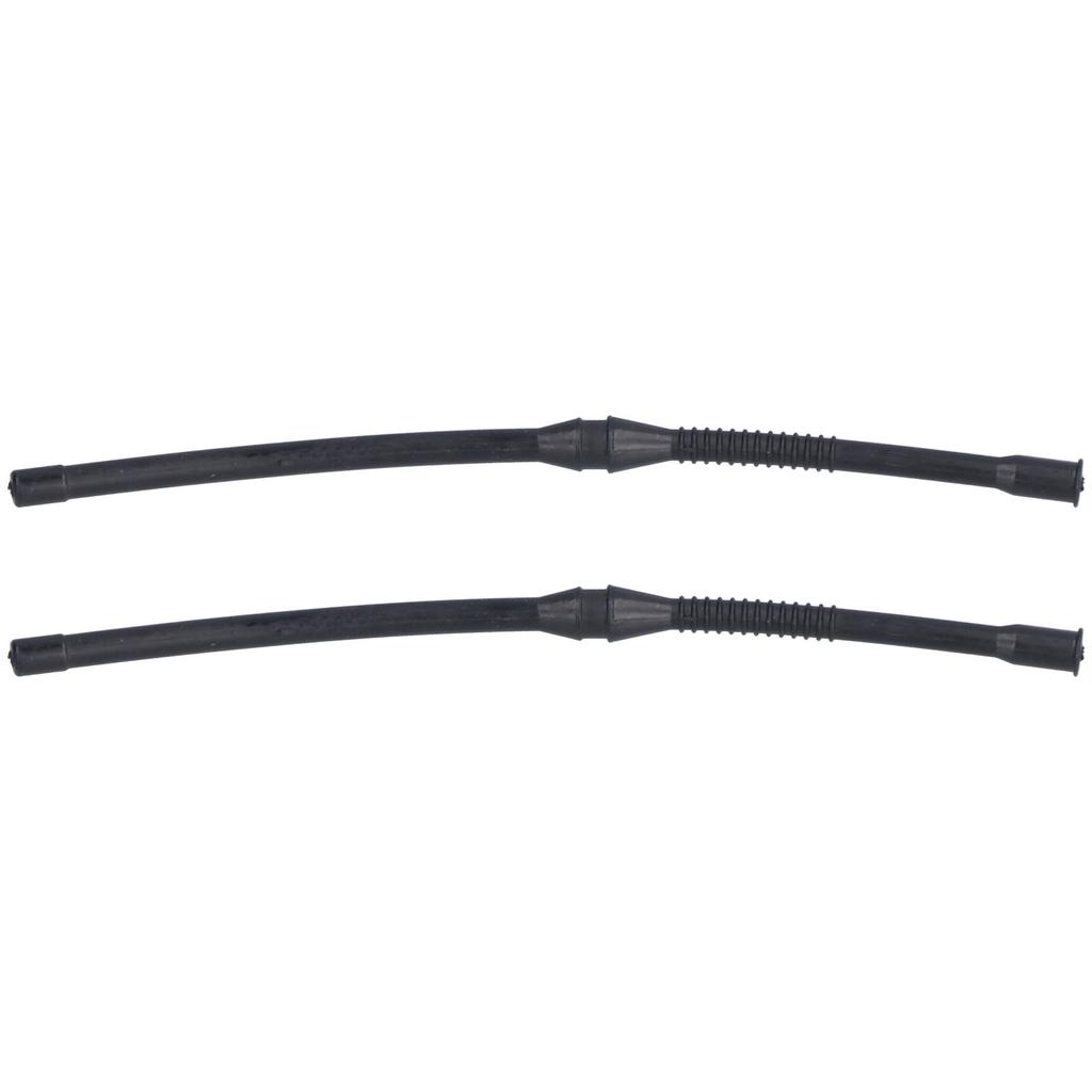 2 stk. Drivstoffslange Erstatning for Husqvarna 66 61 162 181 266 268 272 281 288 Motorsag