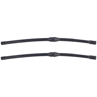 2Pcs Fuel Pipe Line Replacement for Husqvarna 66 61 162 181 266 268 272 281 288 Chainsaw