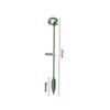 Garden Bonsai Support Stake Stander Single Stem Shrub Holder Butterflies Orchid Succulent Phalaenopsis Flower Potted Support Rod