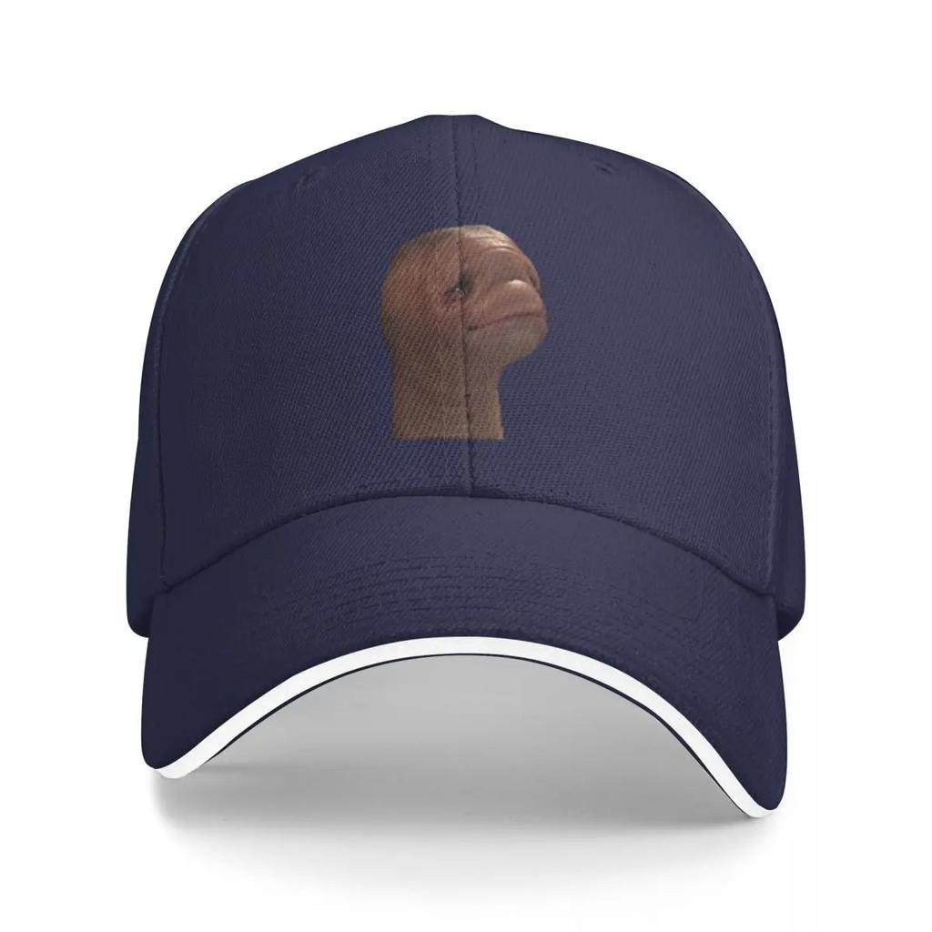 Meat Baseball Cap Thermal Visor fishing caps man Sun Hat For Children For Girls Men's