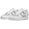 Nike Air Force 1 Low Familie Reunion Herre Sneakers Hvid Marrakesh Picante-Rød IV5754-100