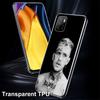 Lil Peep Singer Phone Case For Xiaomi Poco X7 X6 X5 Pro F7 Ultra Redmi 15C 15 13C 13 12C 12 10 10A 10C 9 9A 9C 9T Cover Poco X7