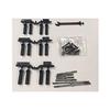 Tamiya Options 1572 1572 Turnbuckle All Set 54572 Hop-Up No. OP. DT-03