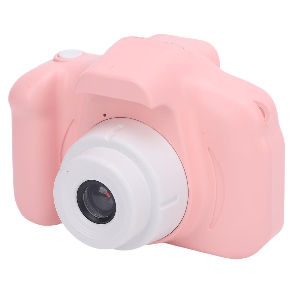 Digital Camera 1080P 48MP Timed Loop Recording 8X Optical Zoom Portable Camera with Filters Game