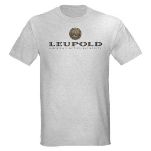LEUPOLD Binoculars Riflescopes T-shirt Unisex T-Shirt S