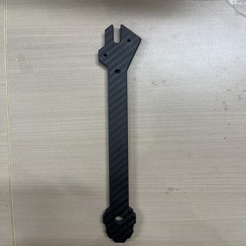 7-дюймовый X-образный кронштейн Kufly от Qishao