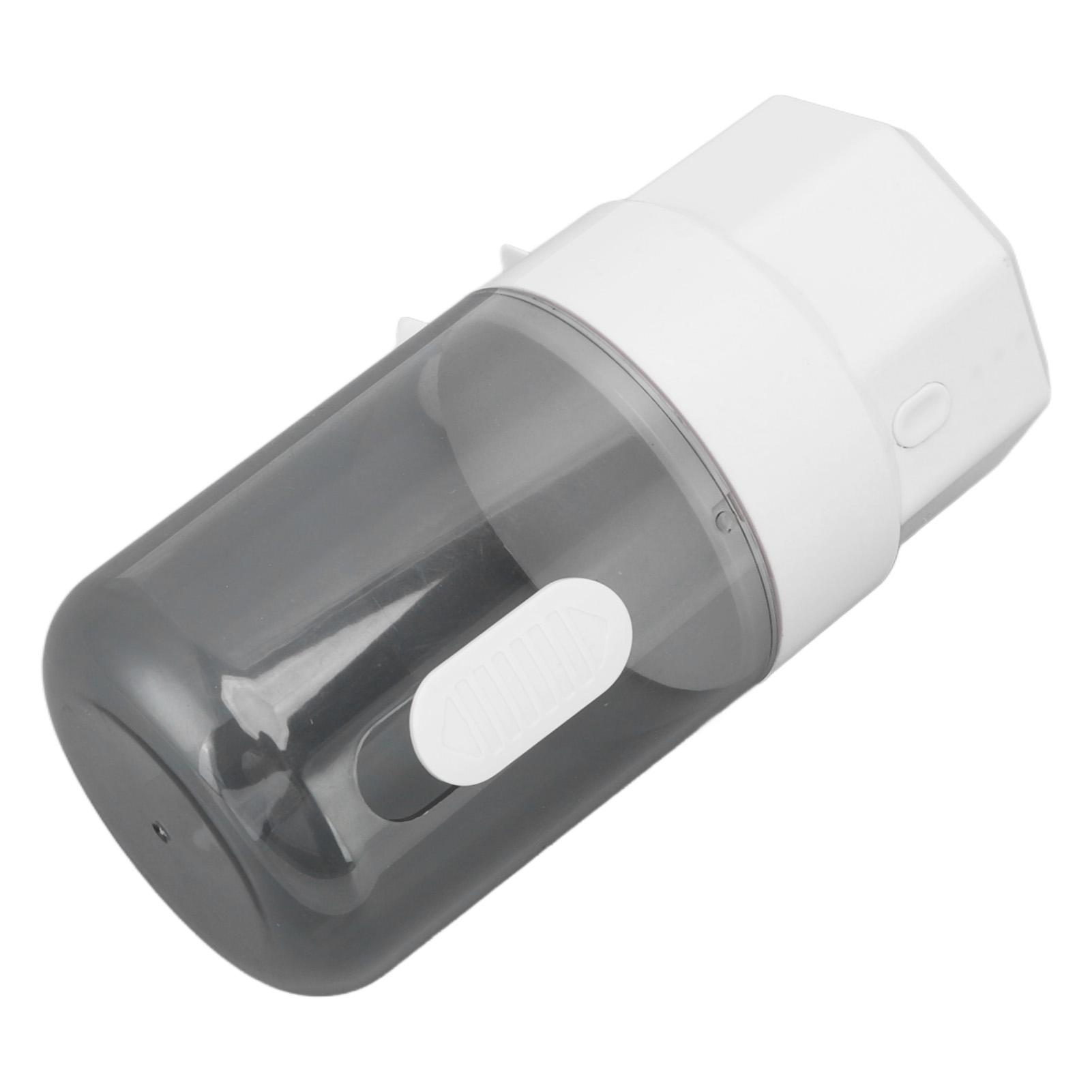 Aquarium Automatic Fish Feeder Intelligent Automatic Fish Food Timer Feeder with 3 Gear Modes L